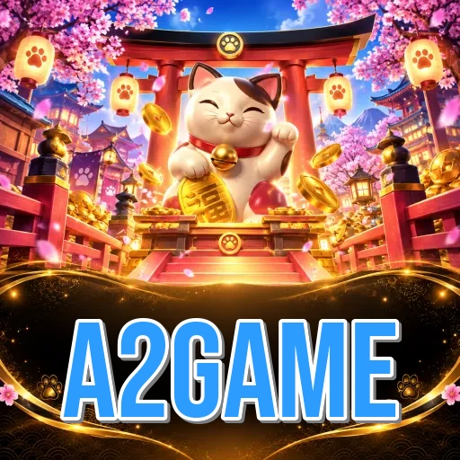 Downloading the a2game APK on an Android phone in Bangladesh