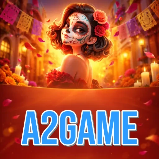 a2game login screen with OTP security on Android